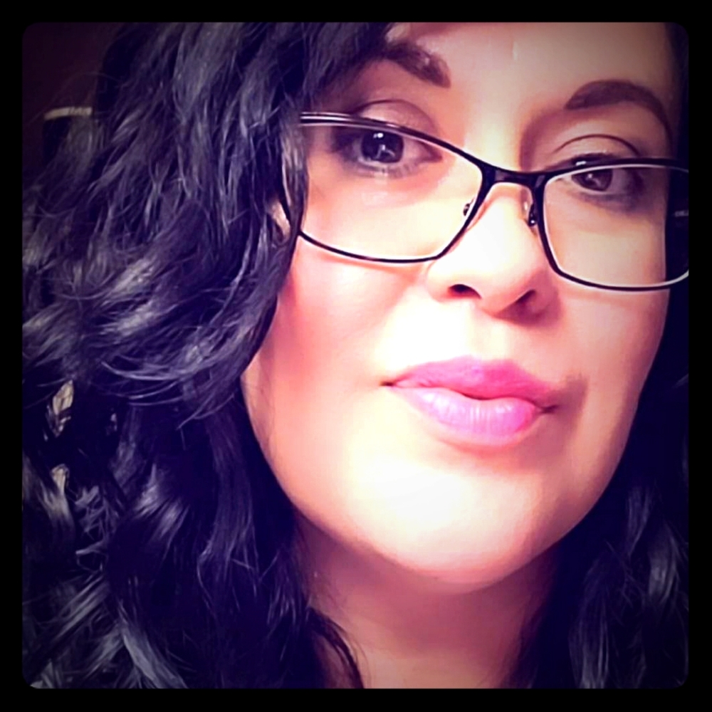 Meet your Posher, Christy